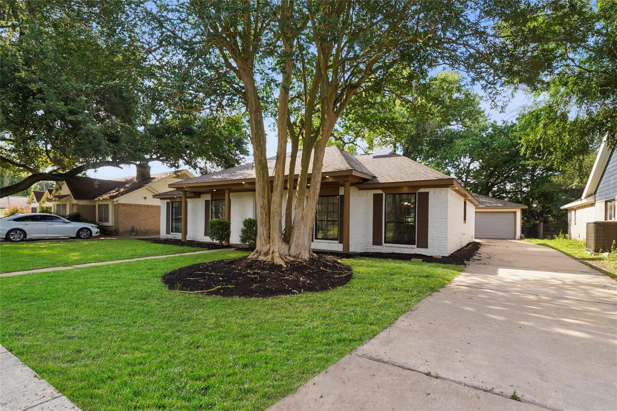 Residential in Houston 2