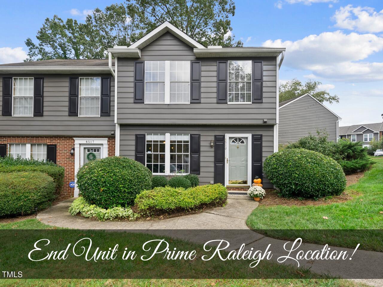 Still Pines Dr, Raleigh, NC 27613