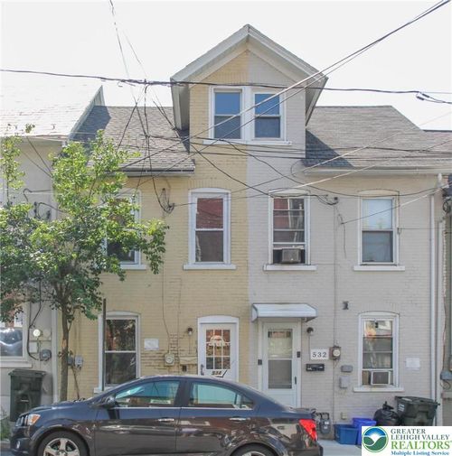 534 Hayes St, BETHLEHEM, PA, 18015-3531 | Card Image
