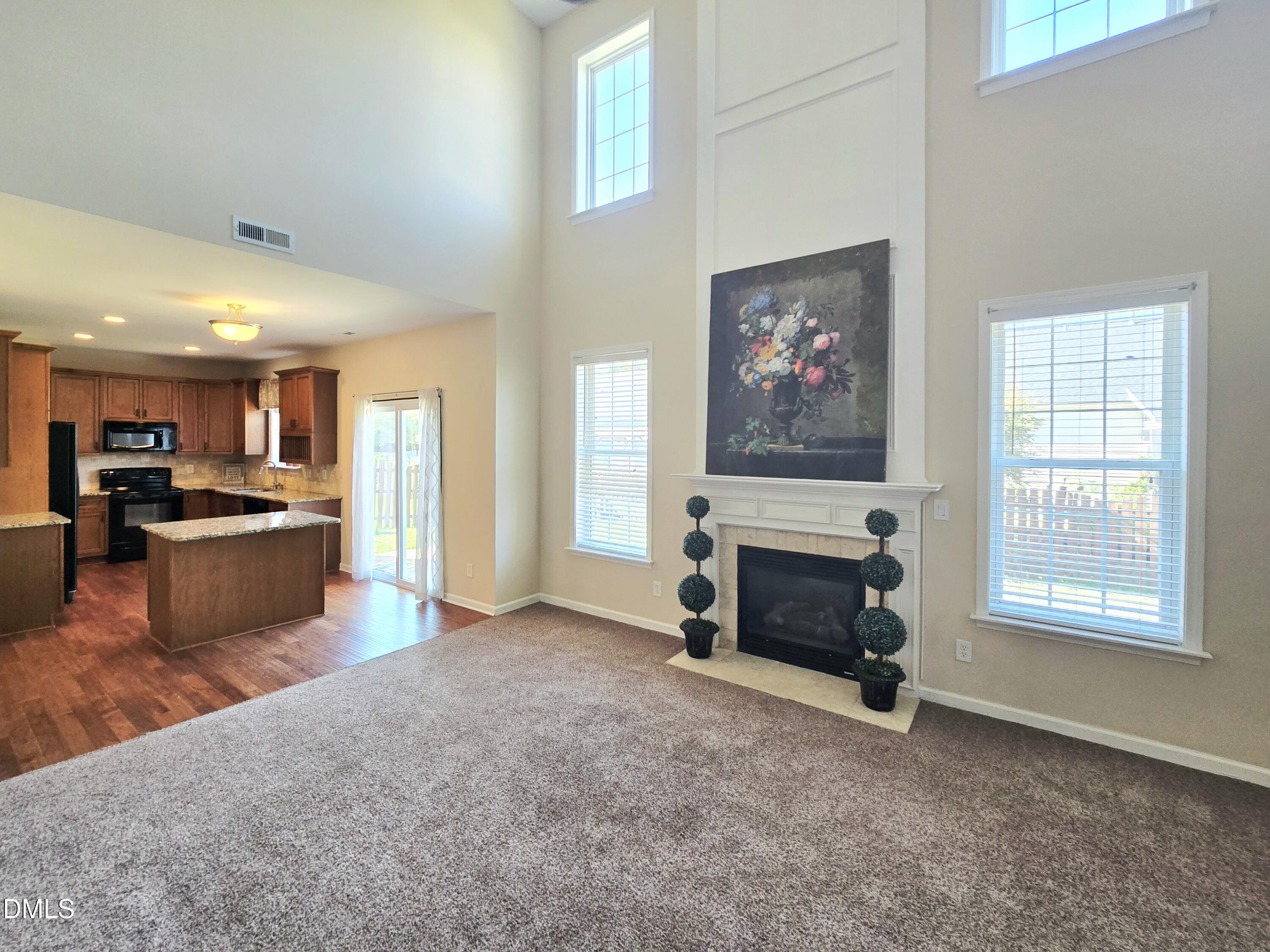 Residential Lease in Raleigh 5