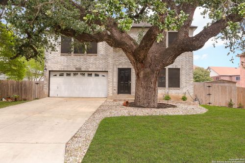 2558 Ashley Oak Dr, Schertz, TX, 78154-2658 | Card Image