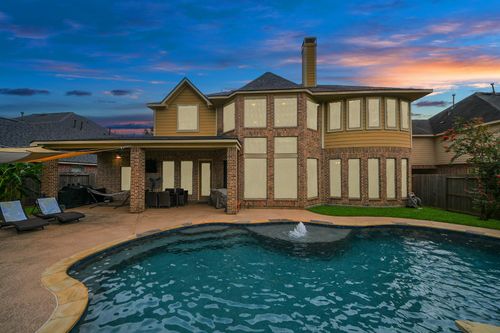 13723 Playa Lucia Ct, Houston, TX, 77044-1220 | Card Image