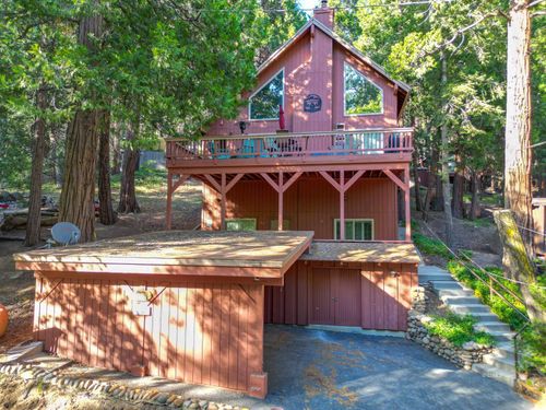 1929 Alta Sierra Rd, Wofford Heights, CA, 93285-9683 | Card Image