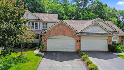5976 Augusta Lane, Holly Township, MI, 48439 | Card Image
