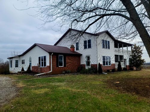 7972 N State Road 56, Vevay, IN, 47043-2897 | Card Image