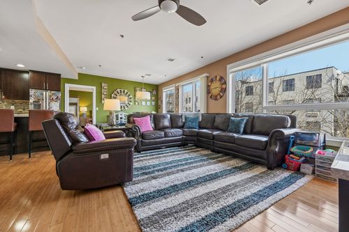 apt-403-517 Jackson St, Hoboken, NJ, 07030-6288 | Card Image