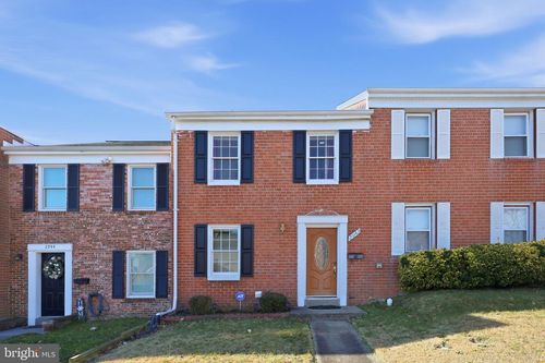 2942 Wetherburn Ct, WOODBRIDGE, VA, 22191-4632 | Card Image