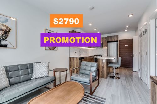 207-1168 Pendrell St, Vancouver, BC, V6E1L4 | Card Image