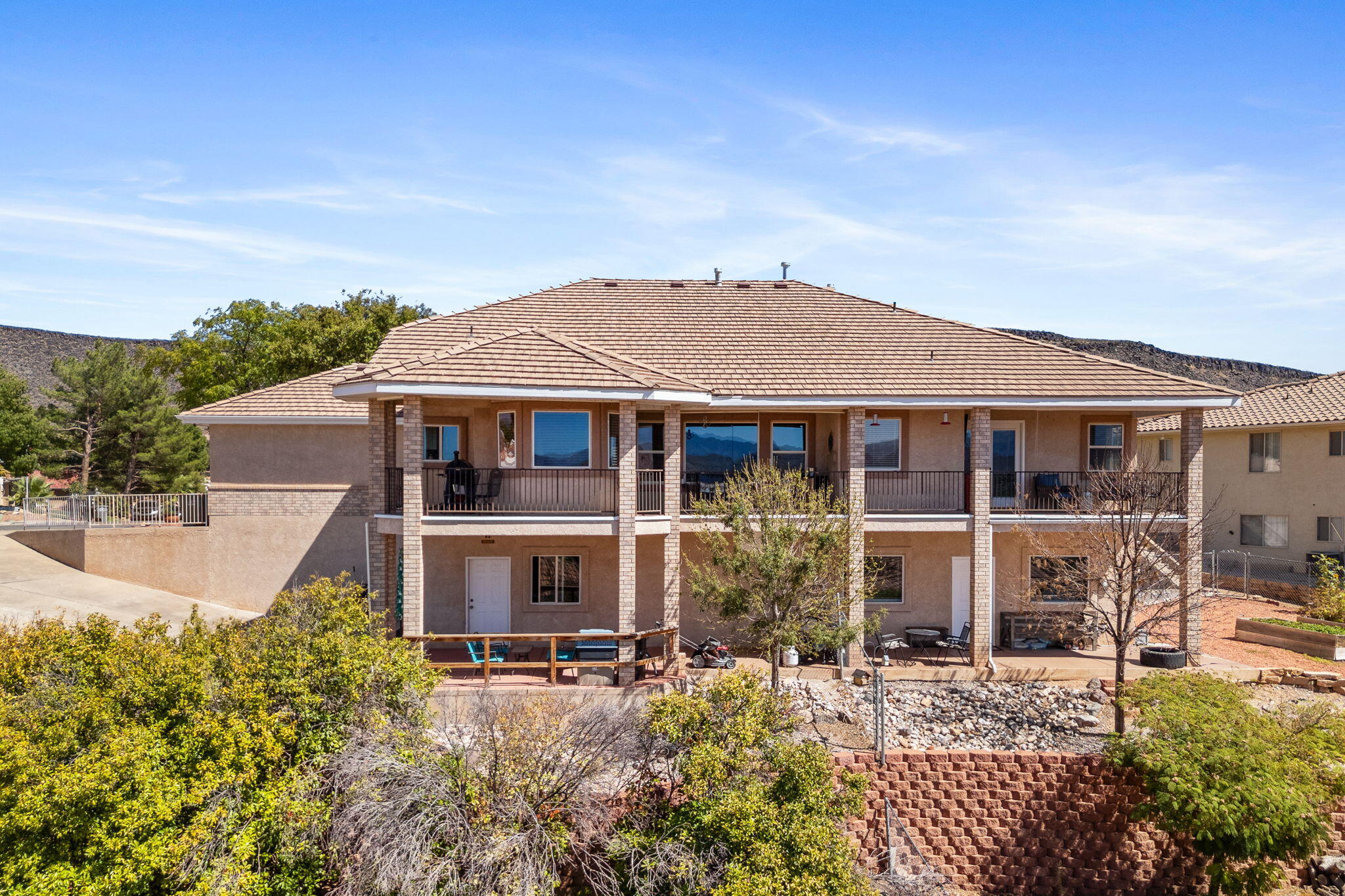 Snow Hill Ln, Saint George, UT 84770