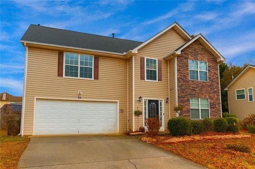 60 Arbor Lake Dr, Covington, GA, 30016-0237 | Card Image