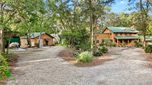 7816 Whispering Pines Ln, Glen St. Mary, FL, 32040-4728 | Card Image