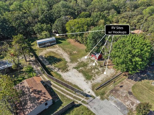 43 Lou Mode Ln, Pottsboro, TX, 75076-3919 | Card Image