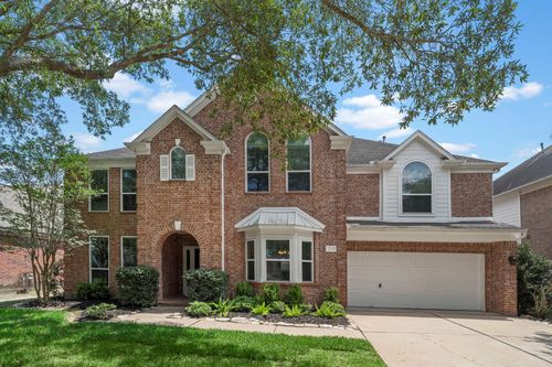 2315 Centerbrook Ln, Katy, TX, 77450-7548 | Card Image