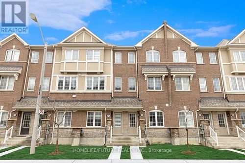 78 Jolly Way, Scarborough, ON, M1P | Card Image