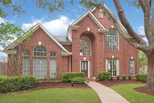 1302 Blackthorne Dr, Houston, TX, 77094-2944 | Card Image