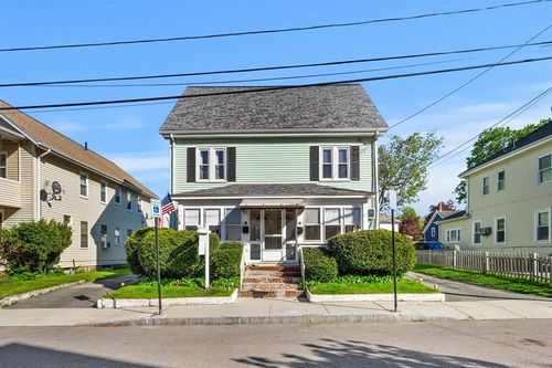 18 N Payne, Quincy, MA, 02169 | Card Image