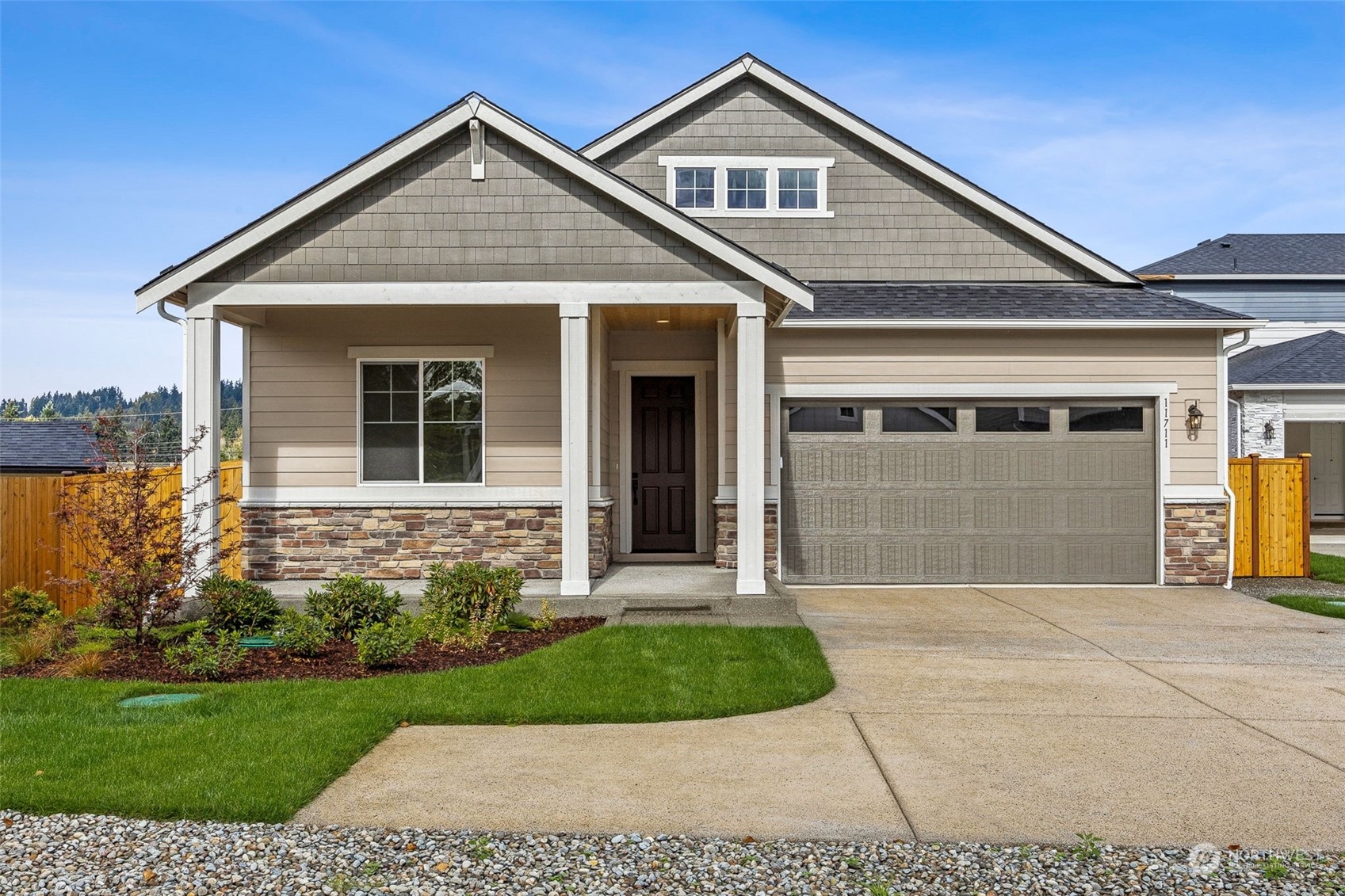 63rd Street Ct, Puyallup, WA 98372