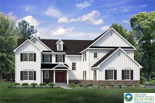 13-1501 Corkscrew Drive, Bushkill Twp, PA, 18091 | Card Image