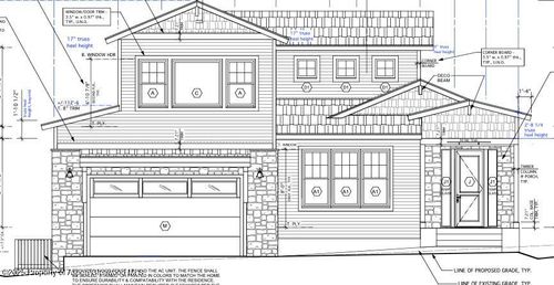 34 Mt Yale Ct, New Castle, CO, 81647-9533 | Card Image