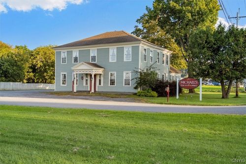 7672 State Route 20, Waterville, NY, 13480-2124 | Card Image