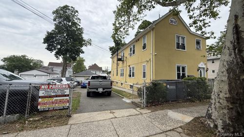 314 S 5th Ave, Mount Vernon, NY, 10550-4112 | Card Image