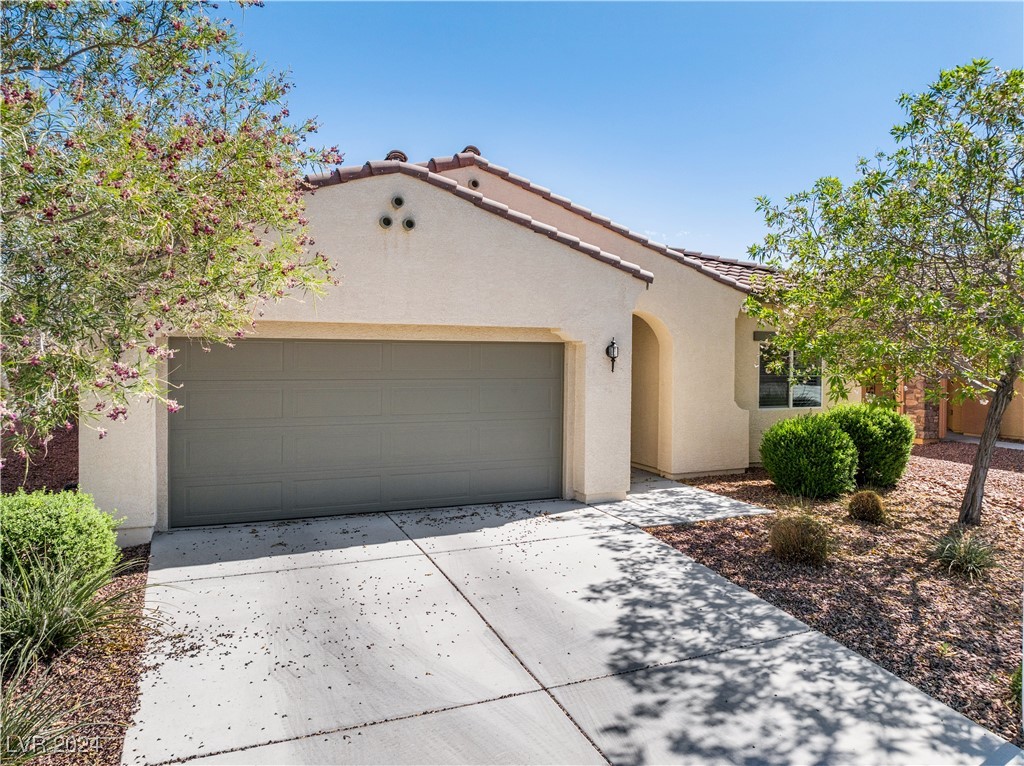 San Palo Dr, Pahrump, NV 89061