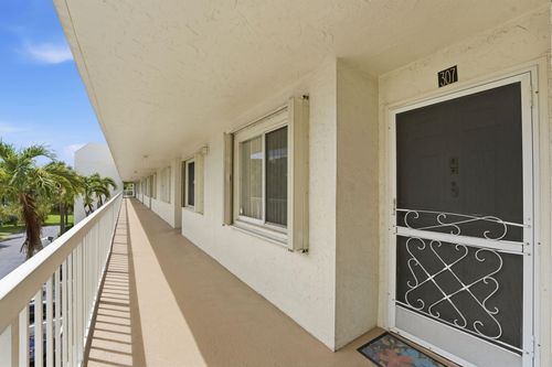 307-3146 Via Poinciana, Lake Worth, FL, 33467-1983 | Card Image