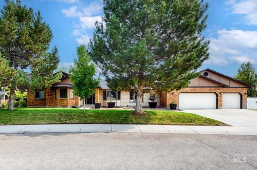 1276 Cambrick Dr, Kuna, ID, 83634-2034 | Card Image