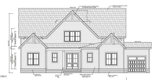 676 Mollie Meadow Dr, Zebulon, NC, 27597 | Card Image