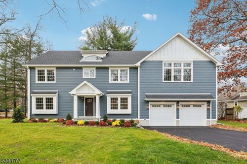 9 Kitchell Rd, Morristown, NJ, 07960-6949 | Card Image