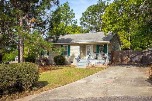 505 Boucher Court, Warrenville, SC, 29851 | Card Image