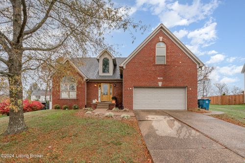 1106 Cedar Trace, La Grange, KY, 40031 | Card Image