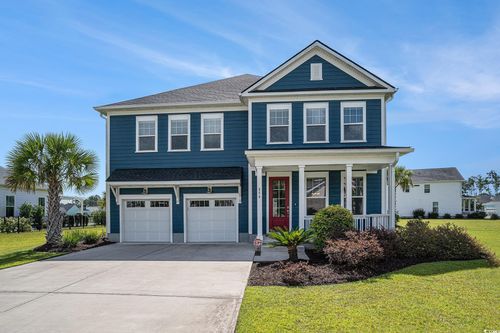 854 Longwood Bluffs Cir, Murrells Inlet, SC, 29576-7439 | Card Image
