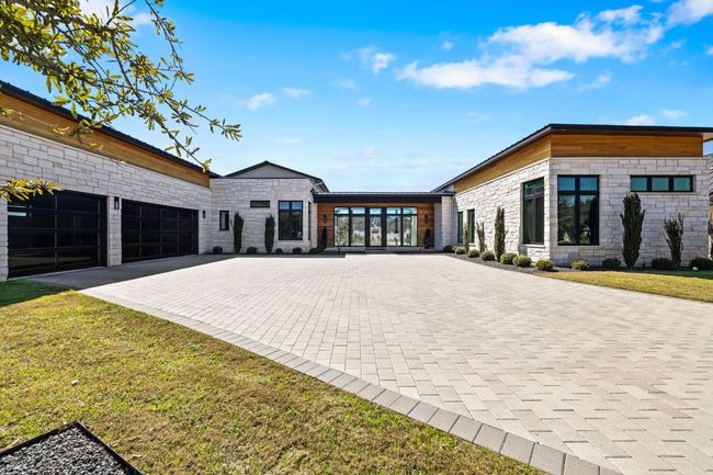 420 Waters Edge Cv, House other with 4 bedrooms, 5 bathrooms and null parking in Dripping Springs TX | Image 6