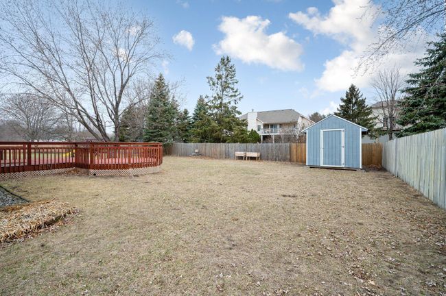 backyard | Image 22