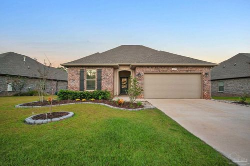 3217 Mountain Laurel Trl, Cantonment, FL, 32533-4762 | Card Image