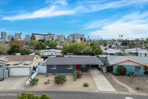 457 W Mulberry Dr, Phoenix, AZ, 85013-4319 | Card Image