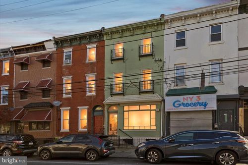 1217 N 29th St, PHILADELPHIA, PA, 19121-4502 | Card Image