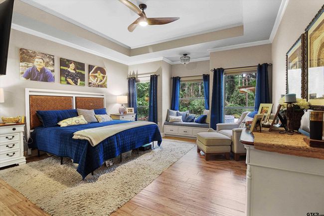 18551 Lazy Ln, House other with 5 bedrooms, 4 bathrooms and null parking in Flint TX | Image 18