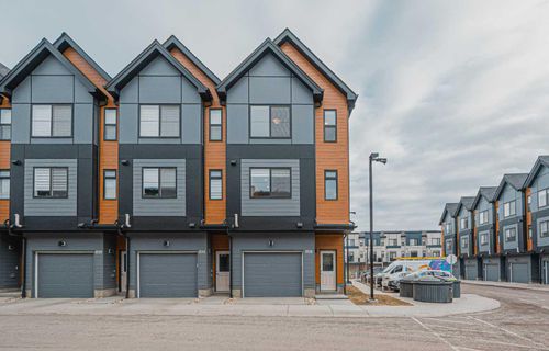 101-550 Seton Circle Se, Calgary, AB, T3K3Y8 | Card Image