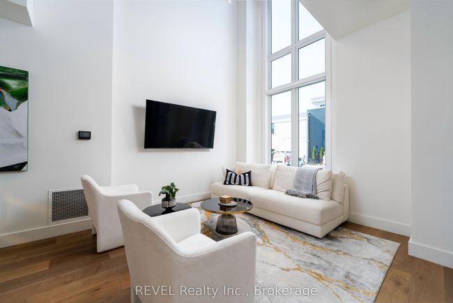 3 - 1397 York Rd, Condo with 2 bedrooms, 3 bathrooms and null parking in Saint Davids ON | Image 8
