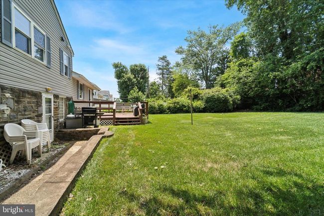 11020 Ferndale St, House other with 3 bedrooms, 1 bathrooms and null parking in PHILADELPHIA PA | Image 23