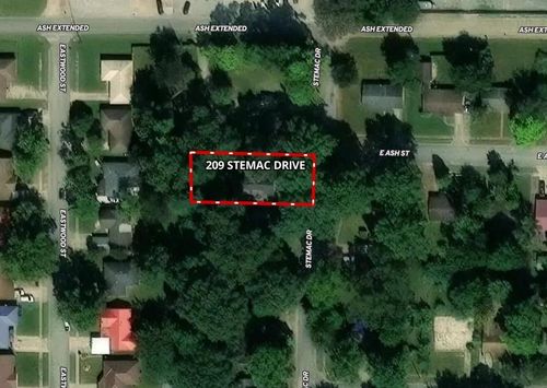 1510-209 Stemac Dr, Blytheville, AR, 72315-3758 | Card Image