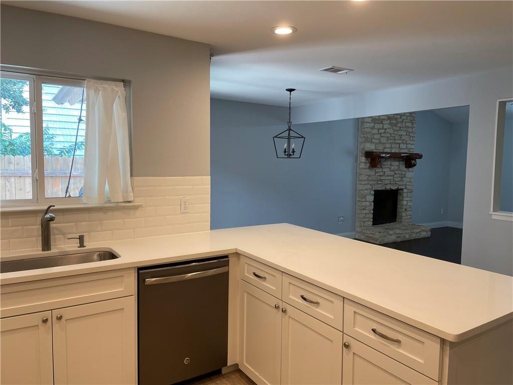 Residential Lease in Austin 5
