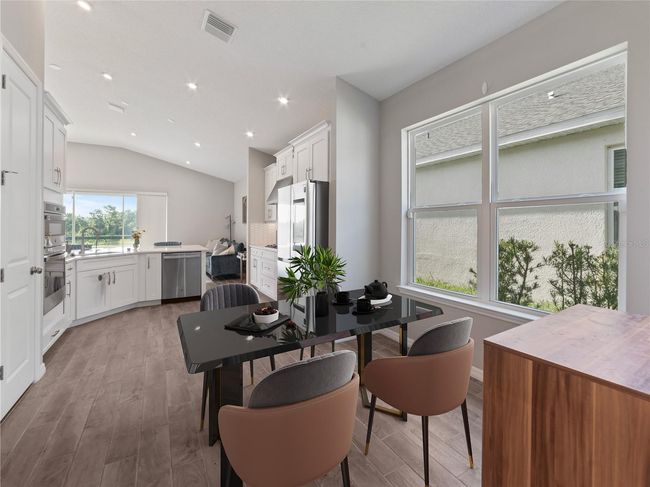 10464 Tranquil Meadow Loop, House other with 3 bedrooms, 2 bathrooms and null parking in RIVERVIEW FL | Image 8