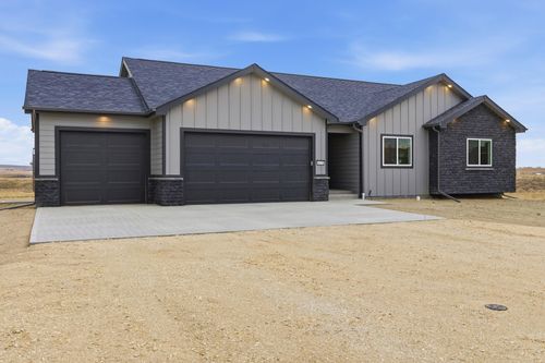 6570 Meadow Wind Way, Mills, WY, 82604 | Card Image