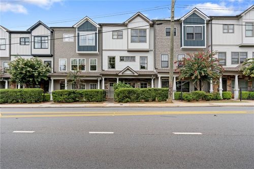 1786 Dekalb Ave Ne, Atlanta, GA, 30307-2216 | Card Image