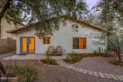 2620 E Copper Street, Tucson, AZ, 85716 | Card Image
