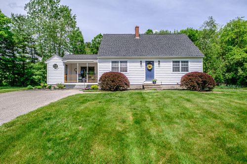 2 Homestead Ln, Windham, ME, 04062-4275 | Card Image