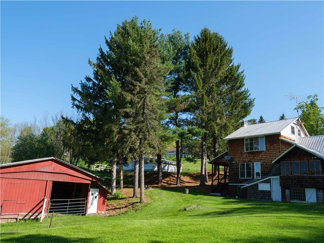 1181 County Highway 44, House other with 3 bedrooms, 2 bathrooms and null parking in Franklin NY | Image 4